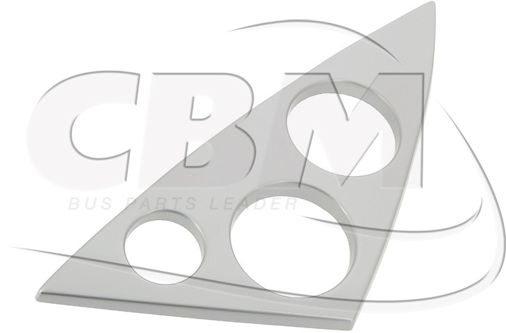 VANHOOL FRONT RIGHT LIGHT CRANKCASE - BOSCH (0986337401) - Каросерия и екстериор за Автобус: снимка 1 VANHOOL FRONT RIGHT LIGHT CRANKCASE - BOSCH (0986337401) - Каросерия и екстериор за Автобус: снимка 1