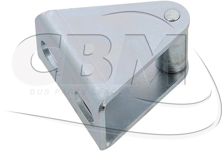 VANHOOL LOCK - HELLA (8BG180970-02) - Каросерия и екстериор за Автобус: снимка 1 VANHOOL LOCK - HELLA (8BG180970-02) - Каросерия и екстериор за Автобус: снимка 1