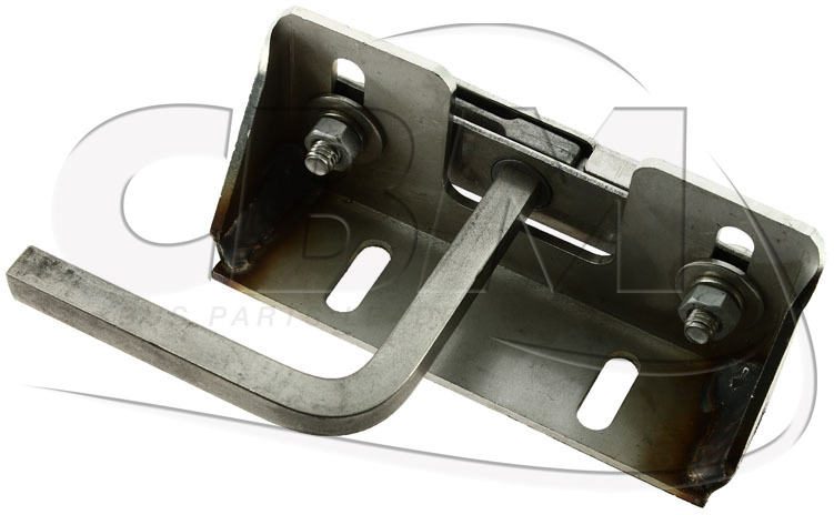 VANHOOL LOW BUMPER FIXING - BRANO-ATESO (443960520274) - Броня за Автобус: снимка 1 VANHOOL LOW BUMPER FIXING - BRANO-ATESO (443960520274) - Броня за Автобус: снимка 1
