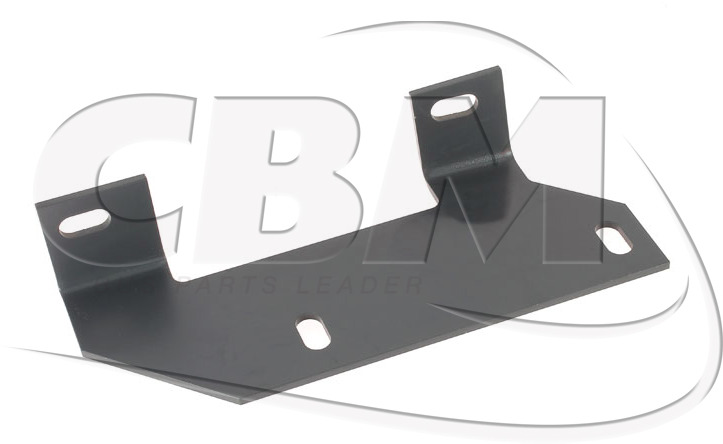 VAR CENTRAL REAR BUMPER R. SUPPORT - SCANIA (2149696) - Броня за Автобус: снимка 1 VAR CENTRAL REAR BUMPER R. SUPPORT - SCANIA (2149696) - Броня за Автобус: снимка 1