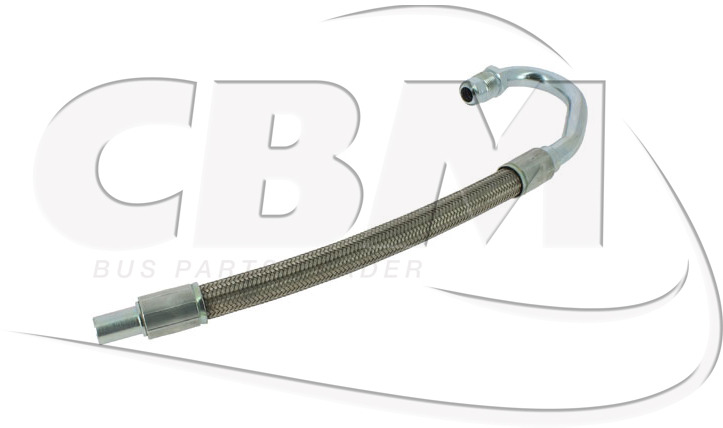 VAR FLEXIBLE PIPE - VOITH (64113210) - Спирачен маркуч/ Спирачна линия за Автобус: снимка 1 VAR FLEXIBLE PIPE - VOITH (64113210) - Спирачен маркуч/ Спирачна линия за Автобус: снимка 1