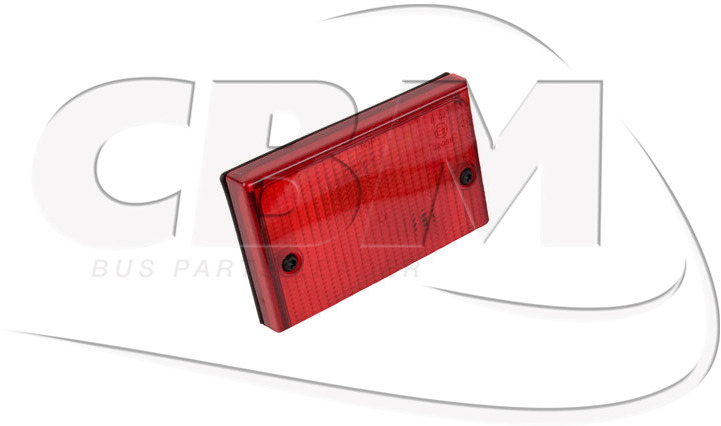 VIGNAL REAR POSITION LIGHT - IRISBUS - IVECO - RVI (0003330029 | 3330029 | 503528047 | 40511 | 5000954073) - Светлина/ Осветление за Автобус: снимка 1 VIGNAL REAR POSITION LIGHT - IRISBUS - IVECO - RVI (0003330029 | 3330029 | 503528047 | 40511 | 5000954073) - Светлина/ Осветление за Автобус: снимка 1