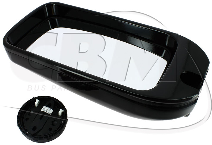 VISIONS SYSTEMS COMPLETE RIGHT MIRROR CASE - THERMOKING (421149) - Огледало за задно виждане за Автобус: снимка 1 VISIONS SYSTEMS COMPLETE RIGHT MIRROR CASE - THERMOKING (421149) - Огледало за задно виждане за Автобус: снимка 1