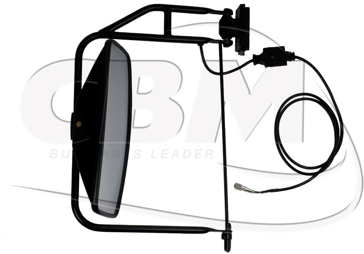 VISIONS SYSTEMS COMPLETE RIGHT MIRROR - IRISBUS - IVECO - RVI (5001020315 | 5003087034 | 5010316876) - Огледало за задно виждане за Автобус: снимка 1 VISIONS SYSTEMS COMPLETE RIGHT MIRROR - IRISBUS - IVECO - RVI (5001020315 | 5003087034 | 5010316876) - Огледало за задно виждане за Автобус: снимка 1