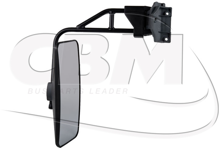 VISIONS SYSTEMS RIGHT MIRROR SET - MAN (81934206030) - Огледало за задно виждане за Автобус: снимка 1 VISIONS SYSTEMS RIGHT MIRROR SET - MAN (81934206030) - Огледало за задно виждане за Автобус: снимка 1