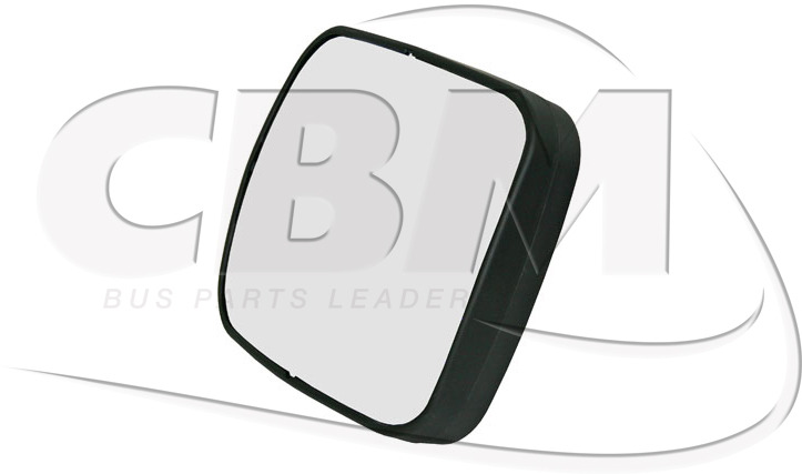 VISIONS SYSTEMS TOP MIRROR - MAN IRISBUS - IVECO - RVI (81307256031 | 5001862909) - Огледало за задно виждане за Автобус: снимка 1 VISIONS SYSTEMS TOP MIRROR - MAN IRISBUS - IVECO - RVI (81307256031 | 5001862909) - Огледало за задно виждане за Автобус: снимка 1