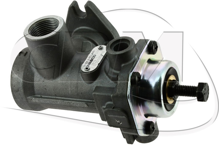 WABCO LIMITING VALVE - VOLKSWAGEN (1J0127401J | 2D0127399) - Спирачен клапан за Автобус: снимка 1 WABCO LIMITING VALVE - VOLKSWAGEN (1J0127401J | 2D0127399) - Спирачен клапан за Автобус: снимка 1