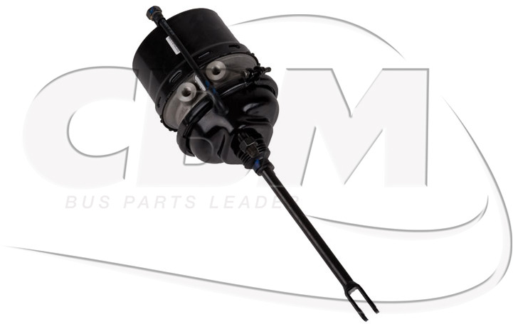 WABCO REAR CYLINDER - IRISBUS - IVECO - RVI (5001860693 | 24727) - Спирачен цилиндър за Автобус: снимка 1 WABCO REAR CYLINDER - IRISBUS - IVECO - RVI (5001860693 | 24727) - Спирачен цилиндър за Автобус: снимка 1