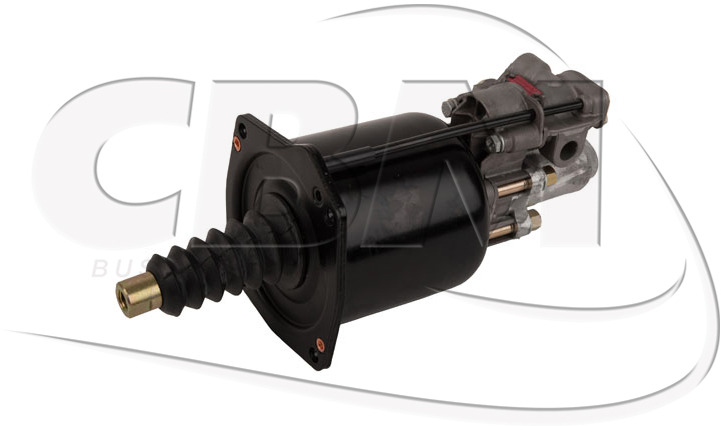 WABCO SERVO DECLUTCH - MERCEDES IRISBUS - IVECO - RVI (A6270000142 | A8285388530 | A004420628380 | 5000821318 | 5005430061 | 5001844041) - Усилвател за съединител за Автобус: снимка 1 WABCO SERVO DECLUTCH - MERCEDES IRISBUS - IVECO - RVI (A6270000142 | A8285388530 | A004420628380 | 5000821318 | 5005430061 | 5001844041) - Усилвател за съединител за Автобус: снимка 1