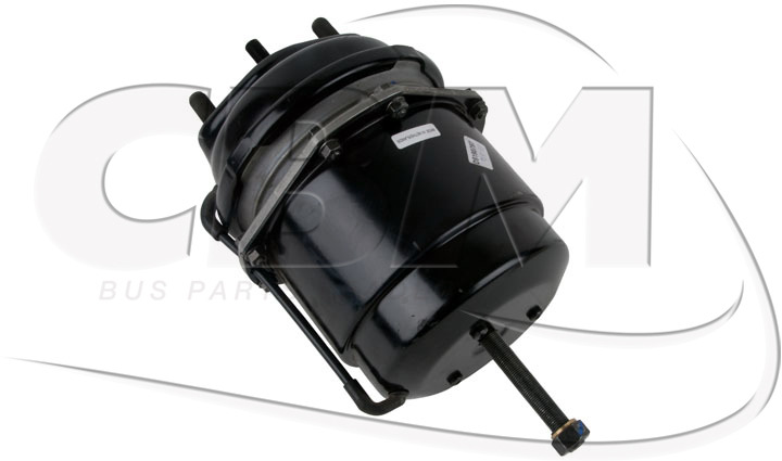 WABCO SPRING CYLINDER - DAF MERCEDES (1506354 | A0004214886 | 82851112930) - Спирачен цилиндър за Автобус: снимка 1 WABCO SPRING CYLINDER - DAF MERCEDES (1506354 | A0004214886 | 82851112930) - Спирачен цилиндър за Автобус: снимка 1