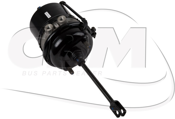 WABCO TRISTOP CYLINDER - SCANIA (1517006 | 1740402 | 1740404) - Спирачен цилиндър за Автобус: снимка 1 WABCO TRISTOP CYLINDER - SCANIA (1517006 | 1740402 | 1740404) - Спирачен цилиндър за Автобус: снимка 1