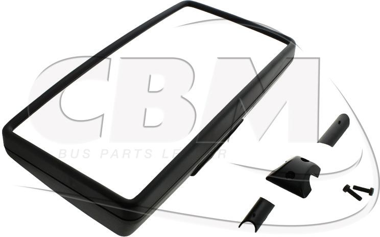 WILKE ELECTRIC RIGHT MIRROR - MERCEDES IRISBUS - IVECO - RVI (A62897008306E | A0038204625 | 5006141129 | 5010346355 | 5801319326) - Огледало за задно виждане за Автобус: снимка 1 WILKE ELECTRIC RIGHT MIRROR - MERCEDES IRISBUS - IVECO - RVI (A62897008306E | A0038204625 | 5006141129 | 5010346355 | 5801319326) - Огледало за задно виждане за Автобус: снимка 1