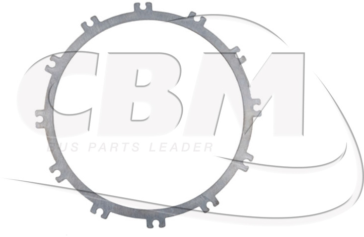 ZF OUTER CLUTCH DISC - IRISBUS - IVECO - RVI HEULIEZ VOLVO MAN (503530137 | 7703066103 | 0006228701 | 503135132 | 20513343 | 5010412449 | 5010335282 | 5010335283 | 81442056027) - Скоростна кутия и части за Автобус: снимка 1 ZF OUTER CLUTCH DISC - IRISBUS - IVECO - RVI HEULIEZ VOLVO MAN (503530137 | 7703066103 | 0006228701 | 503135132 | 20513343 | 5010412449 | 5010335282 | 5010335283 | 81442056027) - Скоростна кутия и части за Автобус: снимка 1