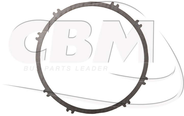ZF OUTSIDE DISC - IRISBUS - IVECO - RVI MAN (0023532373 | 23532373 | 5010525895 | 5005016005 | 81083040024 | 81083040029) - Скоростна кутия и части за Автобус: снимка 1 ZF OUTSIDE DISC - IRISBUS - IVECO - RVI MAN (0023532373 | 23532373 | 5010525895 | 5005016005 | 81083040024 | 81083040029) - Скоростна кутия и части за Автобус: снимка 1