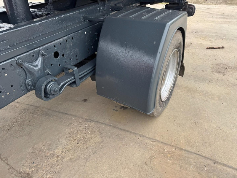 Лизинг на Mercedes-Benz SK 814 (FULL STEEL SUSPENSION / MANUAL GEARBOX / 3-SIDE TIPPER) Mercedes-Benz SK 814 (FULL STEEL SUSPENSION / MANUAL GEARBOX / 3-SIDE TIPPER): снимка 9 Лизинг на Mercedes-Benz SK 814 (FULL STEEL SUSPENSION / MANUAL GEARBOX / 3-SIDE TIPPER) Mercedes-Benz SK 814 (FULL STEEL SUSPENSION / MANUAL GEARBOX / 3-SIDE TIPPER): снимка 9
