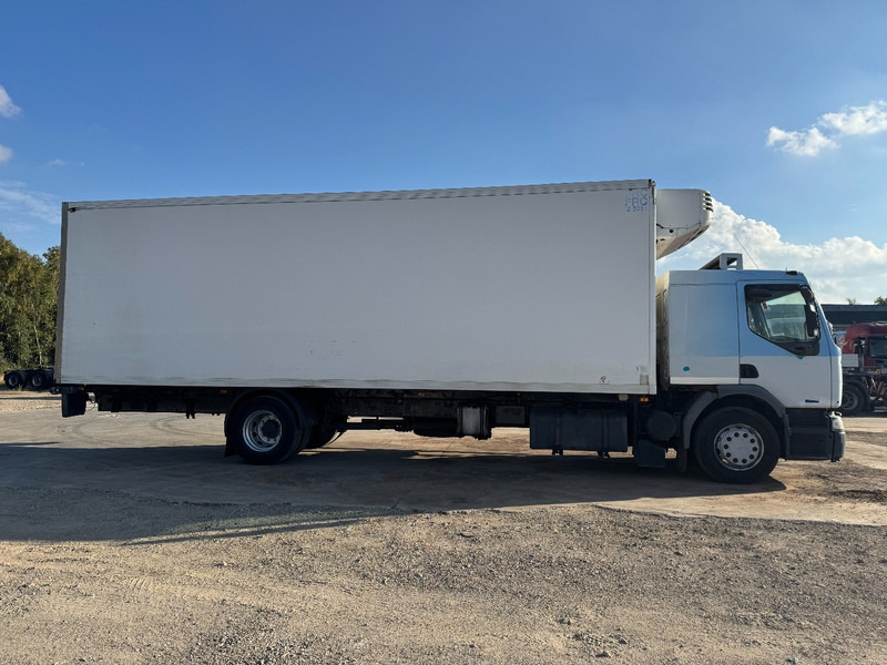 Renault Premium 270 (BOITE MANUELLE / MANUAL GEARBOX / 8.7 METER BOX) - Камион фургон: снимка 4 Renault Premium 270 (BOITE MANUELLE / MANUAL GEARBOX / 8.7 METER BOX) - Камион фургон: снимка 4
