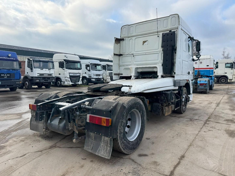 DAF 105 XF 460 Space Cab (GOOD CONDITION / BON ETAT / 2012 !!!) - Влекач: снимка 5 DAF 105 XF 460 Space Cab (GOOD CONDITION / BON ETAT / 2012 !!!) - Влекач: снимка 5