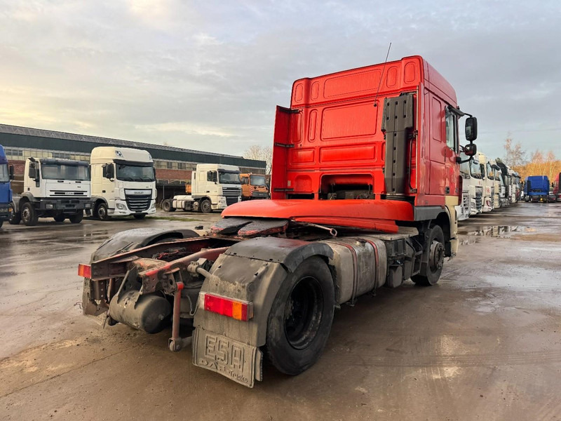 DAF 105 XF 460 Space Cab (GOOD CONDITION / BON ETAT) - Влекач: снимка 5 DAF 105 XF 460 Space Cab (GOOD CONDITION / BON ETAT) - Влекач: снимка 5