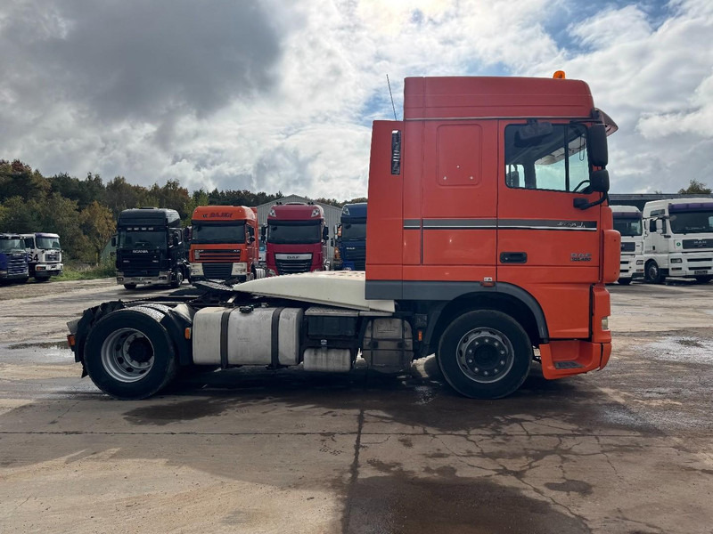 DAF 105 XF 460 Space Cab (MANUAL GEARBOX / BOITE MANUELLE) - Влекач: снимка 4 DAF 105 XF 460 Space Cab (MANUAL GEARBOX / BOITE MANUELLE) - Влекач: снимка 4