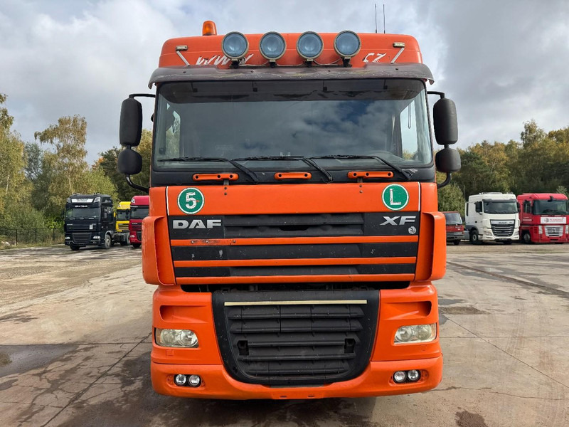 DAF 105 XF 460 Space Cab (MANUAL GEARBOX / BOITE MANUELLE) - Влекач: снимка 2 DAF 105 XF 460 Space Cab (MANUAL GEARBOX / BOITE MANUELLE) - Влекач: снимка 2