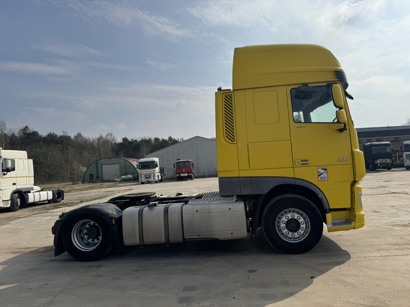 DAF 106 XF 460 Super Space Cab (MANUAL GEARBOX / BOITE MANUELLE / EURO 6) - Влекач: снимка 4 DAF 106 XF 460 Super Space Cab (MANUAL GEARBOX / BOITE MANUELLE / EURO 6) - Влекач: снимка 4