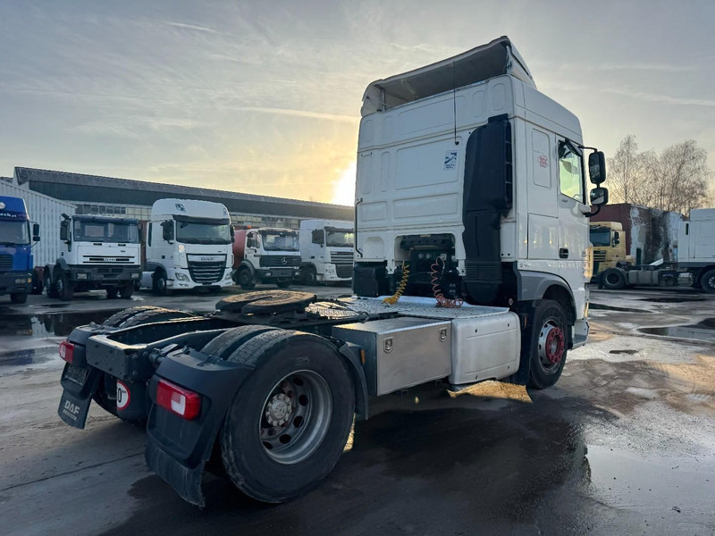 DAF XF 460 (BELGIAN TRUCK IN GOOD CONDITION / CAMION BELGE EN BON ETAT / 993.000km) - Влекач: снимка 5 DAF XF 460 (BELGIAN TRUCK IN GOOD CONDITION / CAMION BELGE EN BON ETAT / 993.000km) - Влекач: снимка 5