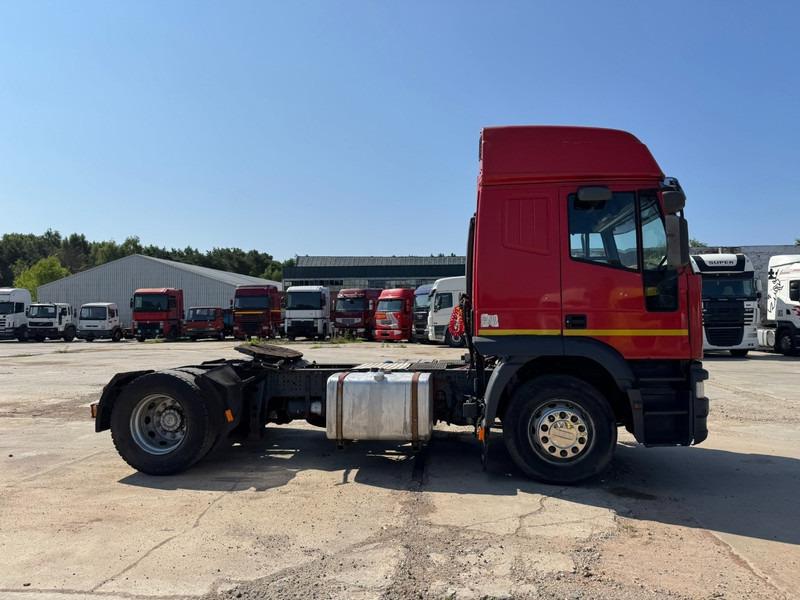 Iveco Eurotech 440 E 43 (MANUAL GEARBOX / BOITE MANUELLE) - Влекач: снимка 4 Iveco Eurotech 440 E 43 (MANUAL GEARBOX / BOITE MANUELLE) - Влекач: снимка 4