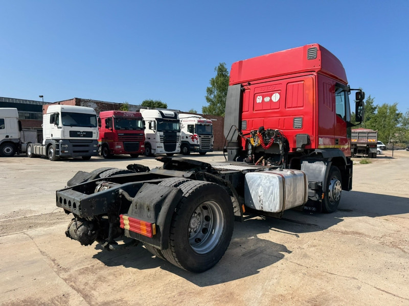 Iveco Eurotech 440 E 43 (MANUAL GEARBOX / BOITE MANUELLE) - Влекач: снимка 5 Iveco Eurotech 440 E 43 (MANUAL GEARBOX / BOITE MANUELLE) - Влекач: снимка 5