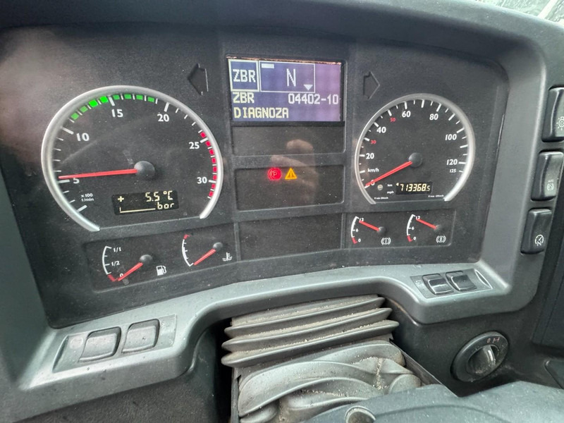 Лизинг на MAN TGA 18.430 (MANUAL GEARBOX / BOITE MANUELLE) MAN TGA 18.430 (MANUAL GEARBOX / BOITE MANUELLE): снимка 12 Лизинг на MAN TGA 18.430 (MANUAL GEARBOX / BOITE MANUELLE) MAN TGA 18.430 (MANUAL GEARBOX / BOITE MANUELLE): снимка 12