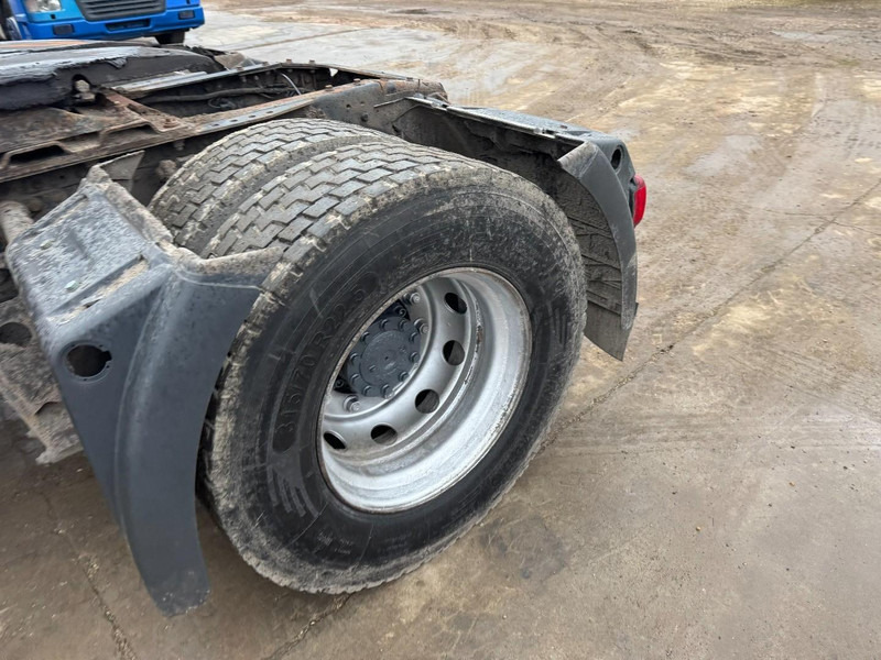 Лизинг на MAN TGA 18.430 (MANUAL GEARBOX / BOITE MANUELLE) MAN TGA 18.430 (MANUAL GEARBOX / BOITE MANUELLE): снимка 9 Лизинг на MAN TGA 18.430 (MANUAL GEARBOX / BOITE MANUELLE) MAN TGA 18.430 (MANUAL GEARBOX / BOITE MANUELLE): снимка 9