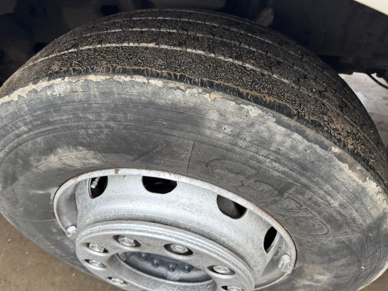 Лизинг на MAN TGA 18.430 (MANUAL GEARBOX / BOITE MANUELLE) MAN TGA 18.430 (MANUAL GEARBOX / BOITE MANUELLE): снимка 10 Лизинг на MAN TGA 18.430 (MANUAL GEARBOX / BOITE MANUELLE) MAN TGA 18.430 (MANUAL GEARBOX / BOITE MANUELLE): снимка 10