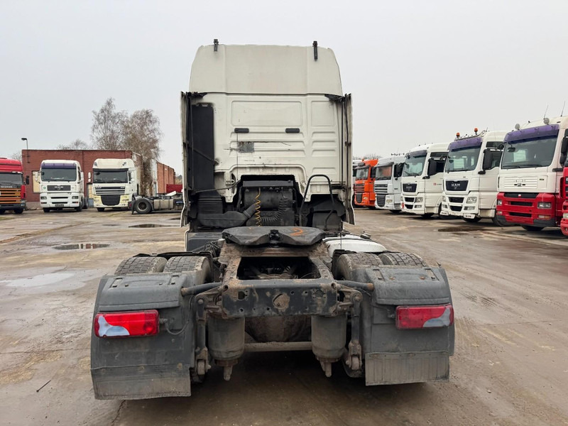 Лизинг на MAN TGA 18.430 (MANUAL GEARBOX / BOITE MANUELLE) MAN TGA 18.430 (MANUAL GEARBOX / BOITE MANUELLE): снимка 6 Лизинг на MAN TGA 18.430 (MANUAL GEARBOX / BOITE MANUELLE) MAN TGA 18.430 (MANUAL GEARBOX / BOITE MANUELLE): снимка 6