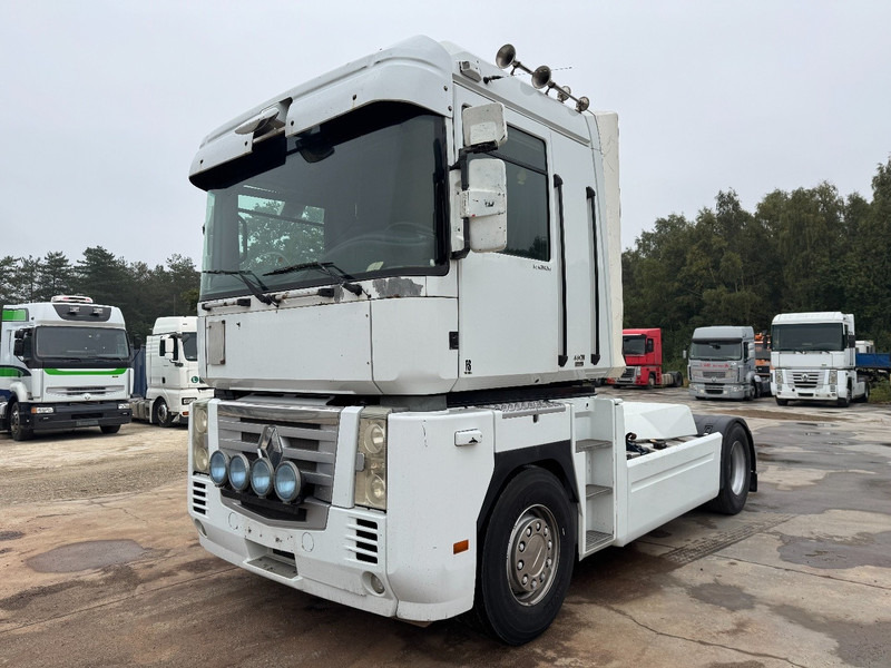 Renault Magnum 460 DXI (PERFECT CONDITION / PARFAIT ETAT) - Влекач: снимка 1 Renault Magnum 460 DXI (PERFECT CONDITION / PARFAIT ETAT) - Влекач: снимка 1