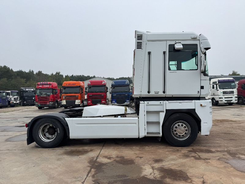 Renault Magnum 460 DXI (PERFECT CONDITION / PARFAIT ETAT) - Влекач: снимка 4 Renault Magnum 460 DXI (PERFECT CONDITION / PARFAIT ETAT) - Влекач: снимка 4