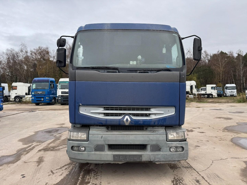 Renault Premium 420 (MANUAL GEARBOX / BOITE MANUELLE) - Влекач: снимка 2 Renault Premium 420 (MANUAL GEARBOX / BOITE MANUELLE) - Влекач: снимка 2