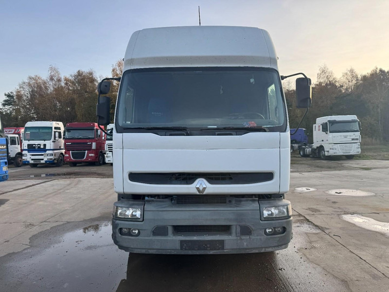 Renault Premium 420 (MANUAL GEARBOX / BOITE MANUELLE) - Влекач: снимка 2 Renault Premium 420 (MANUAL GEARBOX / BOITE MANUELLE) - Влекач: снимка 2