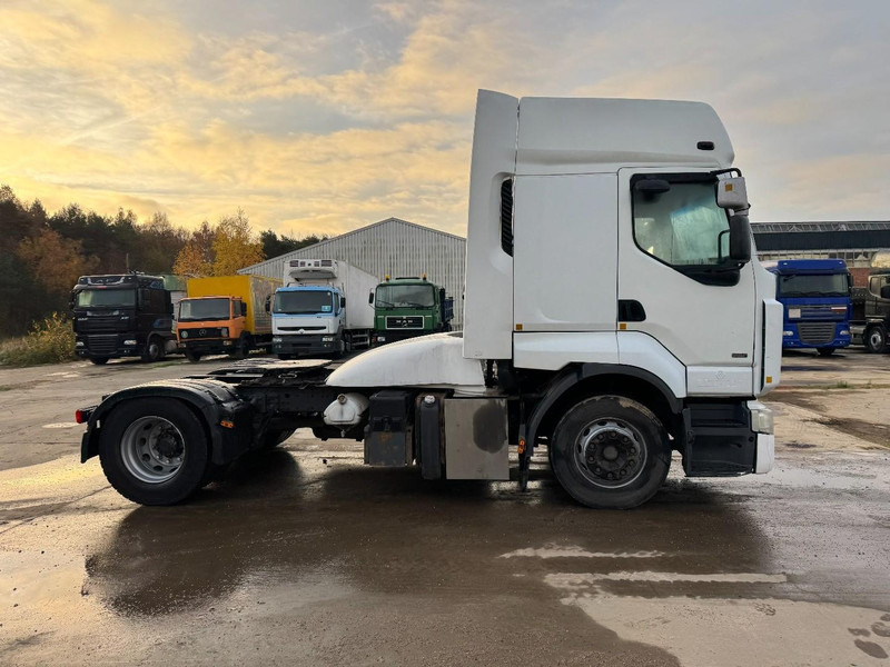 Renault Premium 450 DXI (MANUAL GEARBOX / BOITE MANUELLE / 410.000 km) - Влекач: снимка 4 Renault Premium 450 DXI (MANUAL GEARBOX / BOITE MANUELLE / 410.000 km) - Влекач: снимка 4