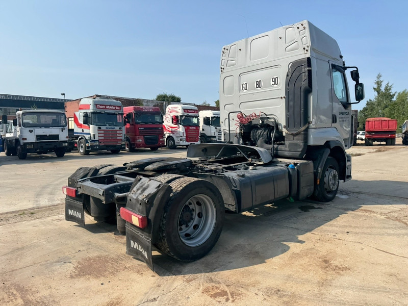 Renault Premium 450 DXI (MANUAL GEARBOX / BOITE MANUELLE) - Влекач: снимка 5 Renault Premium 450 DXI (MANUAL GEARBOX / BOITE MANUELLE) - Влекач: снимка 5