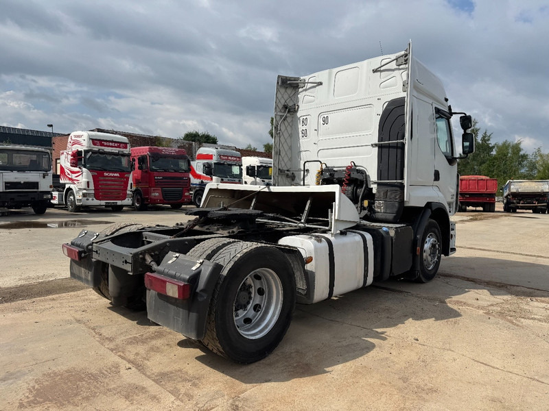 Renault Premium 450 DXI (MANUAL GEARBOX / BOITE MANUELLE / PERFECT CONDITION) - Влекач: снимка 5 Renault Premium 450 DXI (MANUAL GEARBOX / BOITE MANUELLE / PERFECT CONDITION) - Влекач: снимка 5