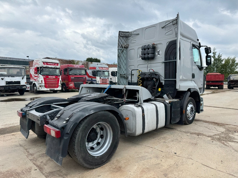 Renault Premium 450 DXI (MANUAL GEARBOX / BOITE MANUELLE / PERFECT CONDITION) - Влекач: снимка 5 Renault Premium 450 DXI (MANUAL GEARBOX / BOITE MANUELLE / PERFECT CONDITION) - Влекач: снимка 5