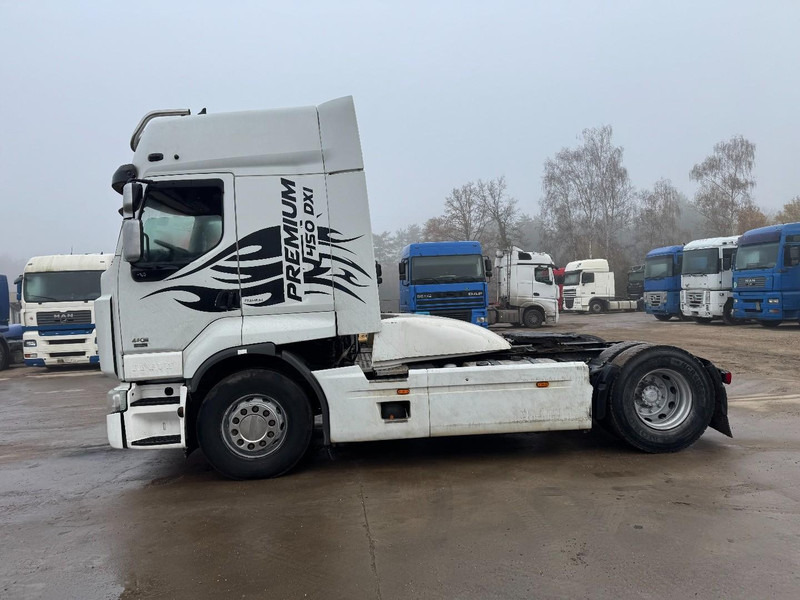Влекач Renault Premium 450 DXI (VERY NICE CONDITION / TRES BON ETAT): снимка 8 Влекач Renault Premium 450 DXI (VERY NICE CONDITION / TRES BON ETAT): снимка 8