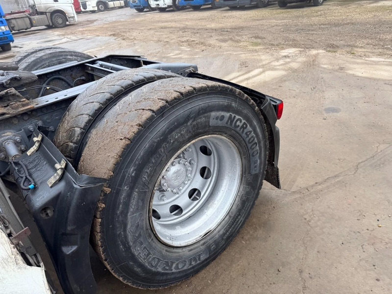 Влекач Renault Premium 450 DXI (VERY NICE CONDITION / TRES BON ETAT): снимка 9 Влекач Renault Premium 450 DXI (VERY NICE CONDITION / TRES BON ETAT): снимка 9