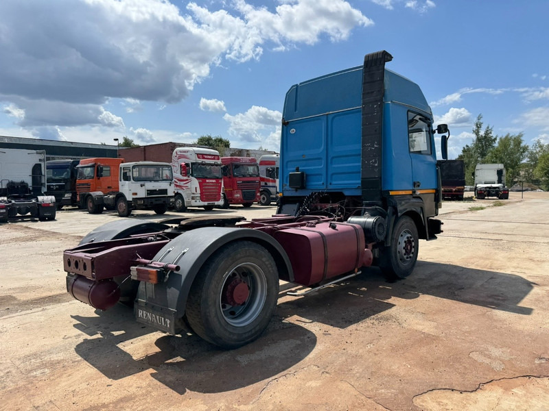 Renault R 340 Major (GRAND PONT / BOITE MANUELLE / POMPE MANUELLE) - Влекач: снимка 5 Renault R 340 Major (GRAND PONT / BOITE MANUELLE / POMPE MANUELLE) - Влекач: снимка 5