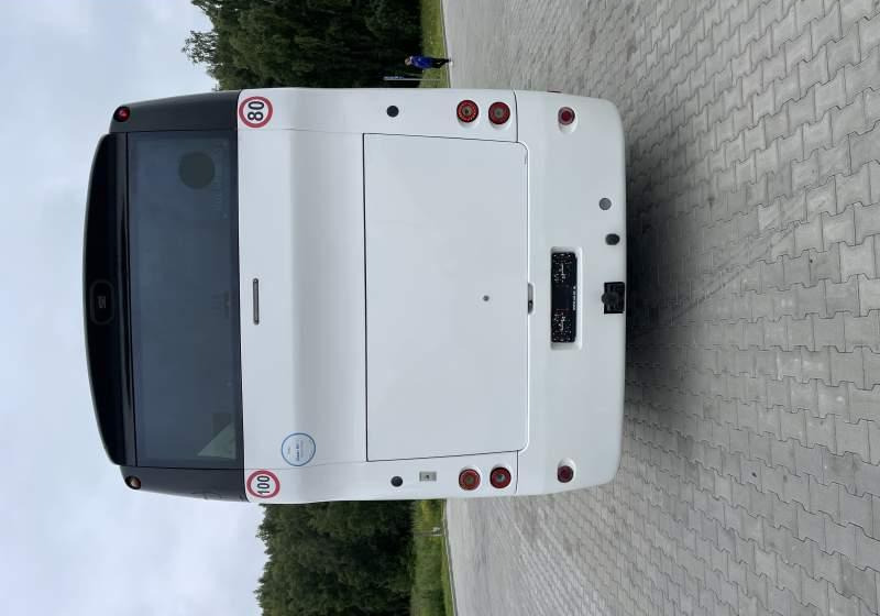 Bova Megiq 139-460 Euro-5 - Туристически автобус: снимка 4 Bova Megiq 139-460 Euro-5 - Туристически автобус: снимка 4