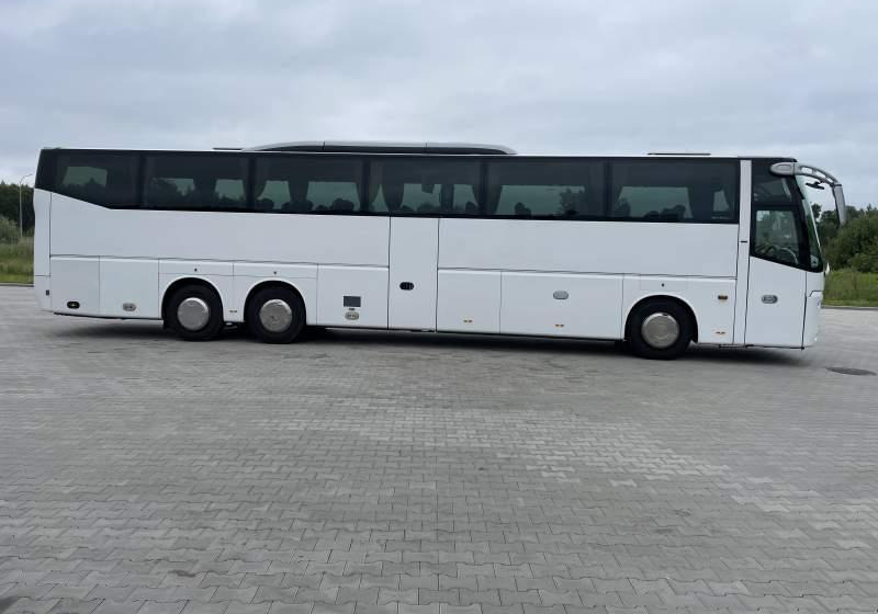 Bova Megiq 139-460 Euro-5 - Туристически автобус: снимка 2 Bova Megiq 139-460 Euro-5 - Туристически автобус: снимка 2