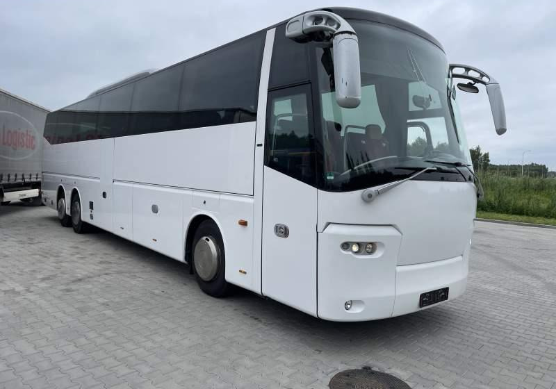 Bova Megiq 139-460 Euro-5 - Туристически автобус: снимка 1 Bova Megiq 139-460 Euro-5 - Туристически автобус: снимка 1