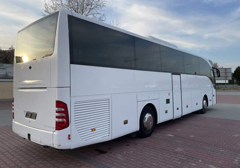 Mercedes-Benz 15RHD Tourismo Euro-5 - Туристически автобус: снимка 3 Mercedes-Benz 15RHD Tourismo Euro-5 - Туристически автобус: снимка 3