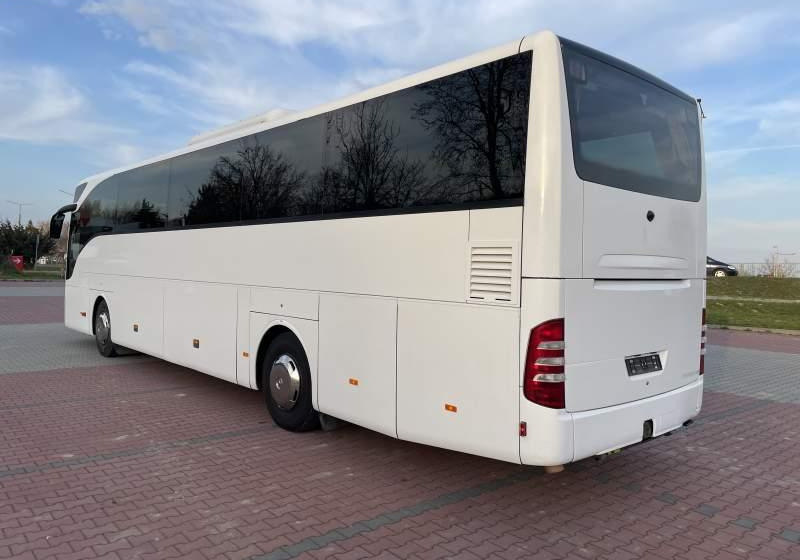 Mercedes-Benz 15RHD Tourismo Euro-5 - Туристически автобус: снимка 5 Mercedes-Benz 15RHD Tourismo Euro-5 - Туристически автобус: снимка 5