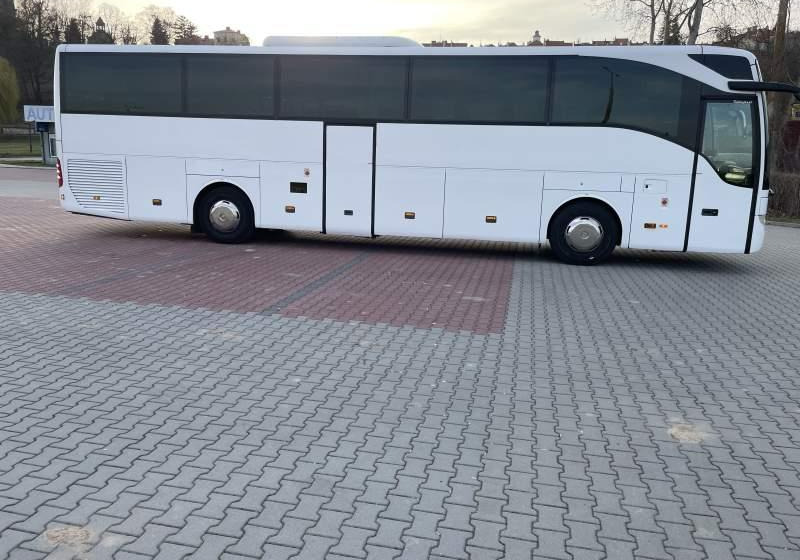 Mercedes-Benz 15RHD Tourismo Euro-5 - Туристически автобус: снимка 2 Mercedes-Benz 15RHD Tourismo Euro-5 - Туристически автобус: снимка 2