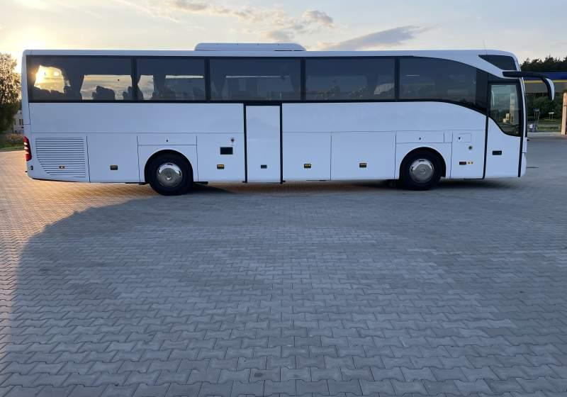 Mercedes-Benz 15RHD Turismo Euro-5 EEV - Туристически автобус: снимка 2 Mercedes-Benz 15RHD Turismo Euro-5 EEV - Туристически автобус: снимка 2